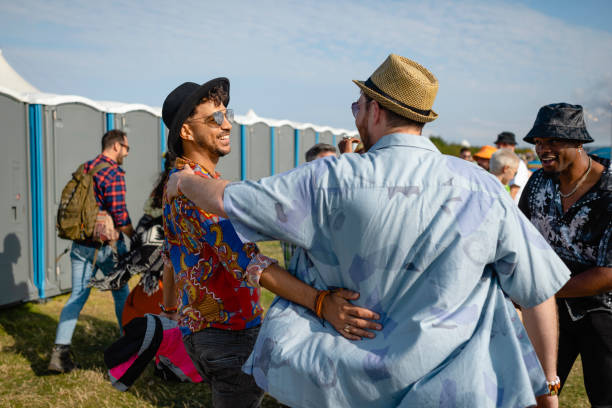 Best Local porta potty services  in Havre, MT