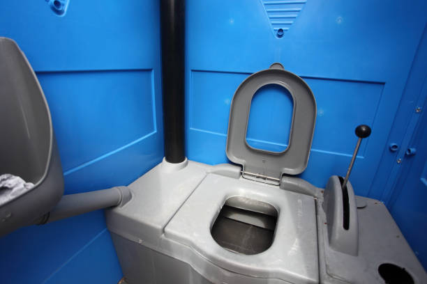 Affordable portable toilet rental in Havre, MT