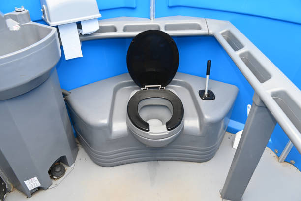 Best Sanitation services for porta potties  in Havre, MT
