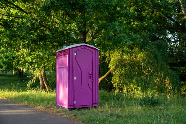 Best Portable restroom trailer rental  in Havre, MT