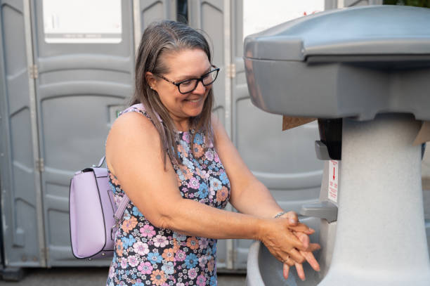 Portable Toilet Options We Offer in Havre, MT