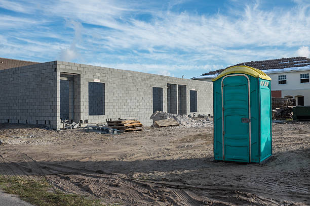 Best Portable restroom trailer rental  in Havre, MT